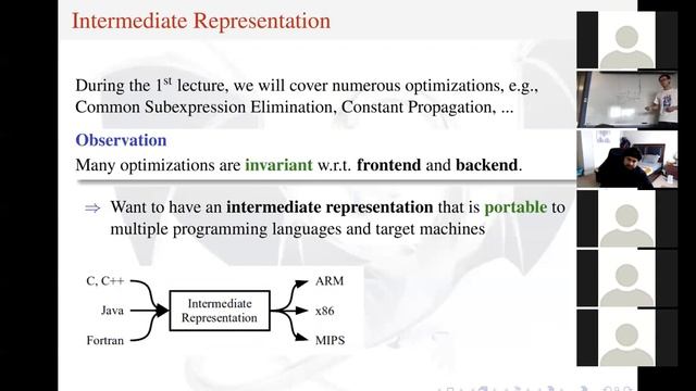 Tutorial1 Introduction To LLVM