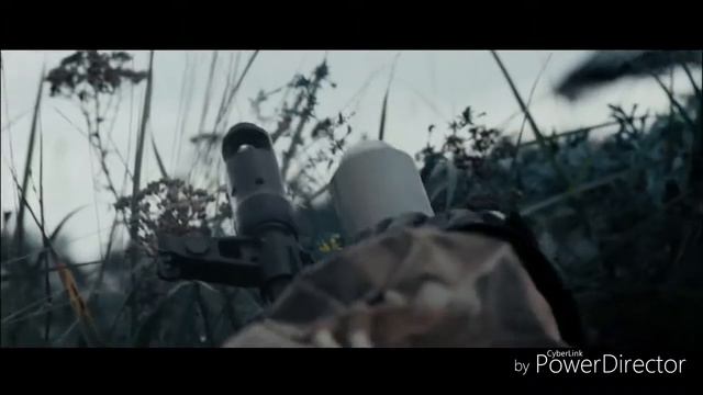 Страйкбольный фильм Гранит-14 смотреть онлайн