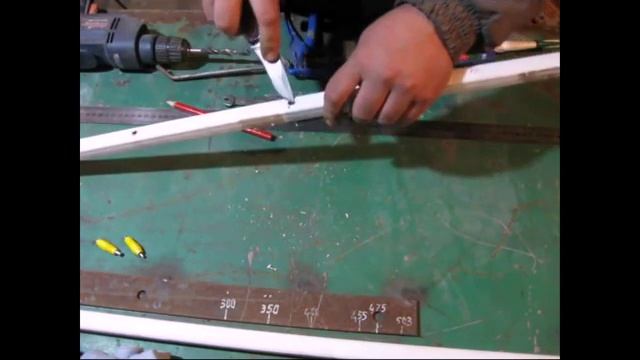 Поилка ниппельная монтаж и установка смотреть онлайн