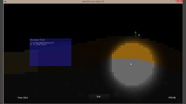 Astrofirm Dev. Log #2 смотреть онлайн