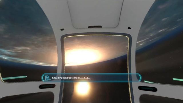 ESCAPING PLANET 4546B WITH NEPTUNE 1 | SUBNAUTICA ENDING смотреть онлайн