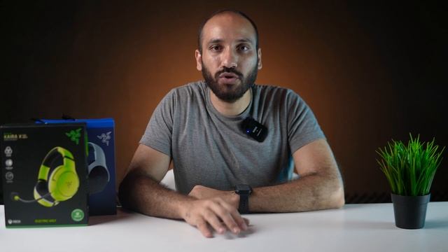 مراجعه سماعة Razer Kaira X وجيفاواي كمان عليهم ? смотреть онлайн