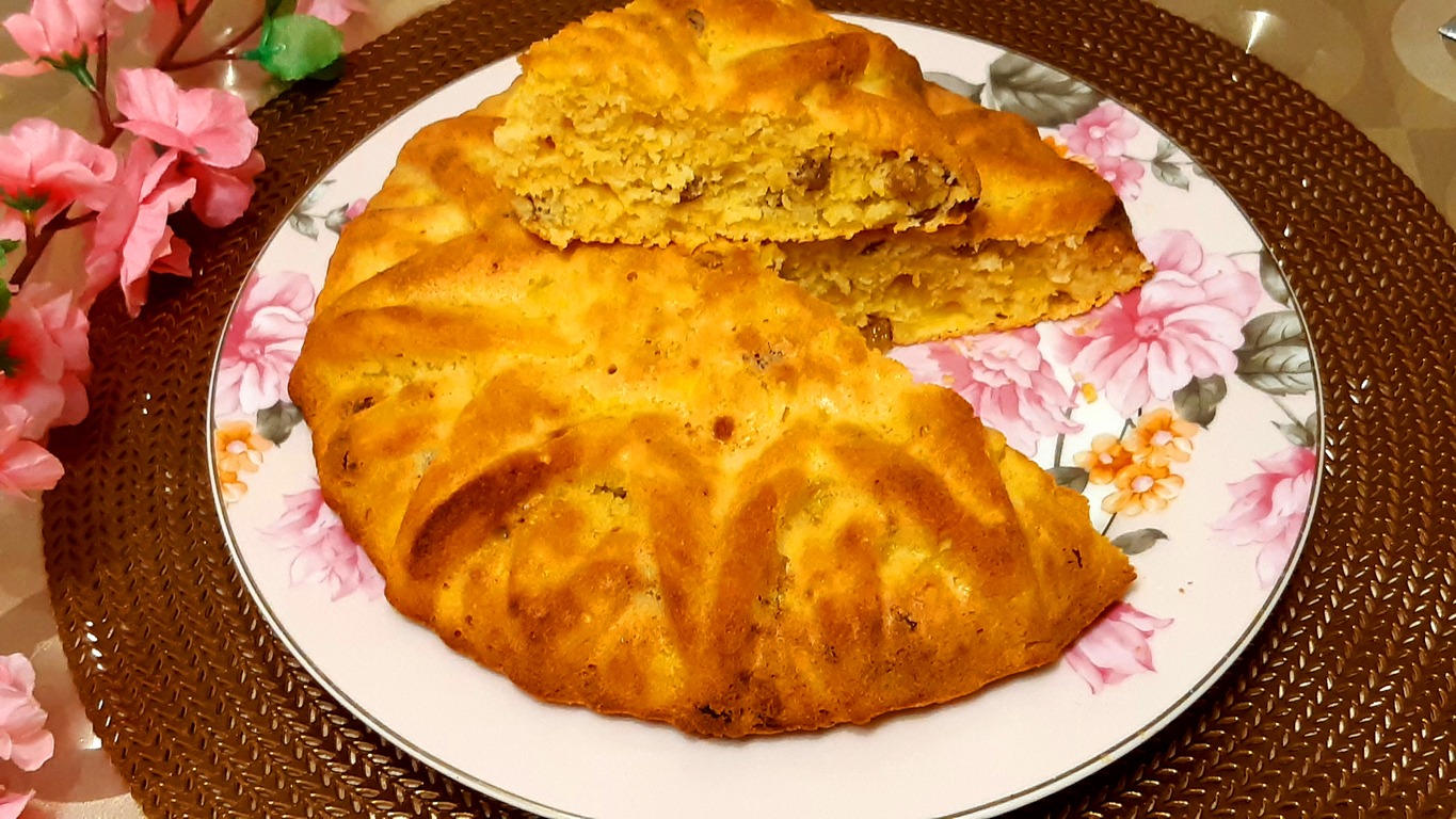 ТЫКВЕННЫЙ ПИРОГ,ОЧЕНЬ ВКУСНЫЙ смотреть онлайн