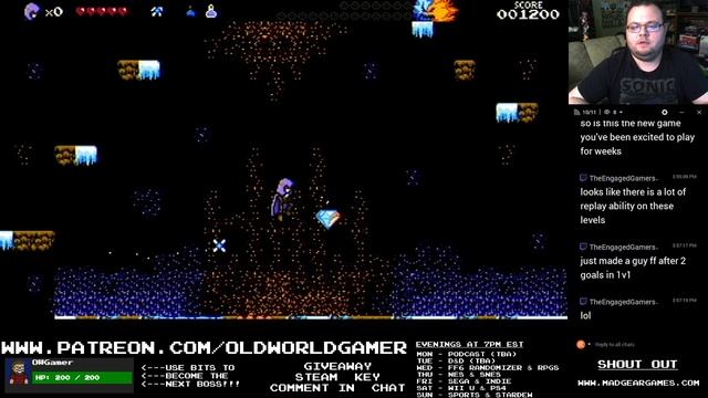 A Hole New World P1 - This Game is AMAZING! смотреть онлайн