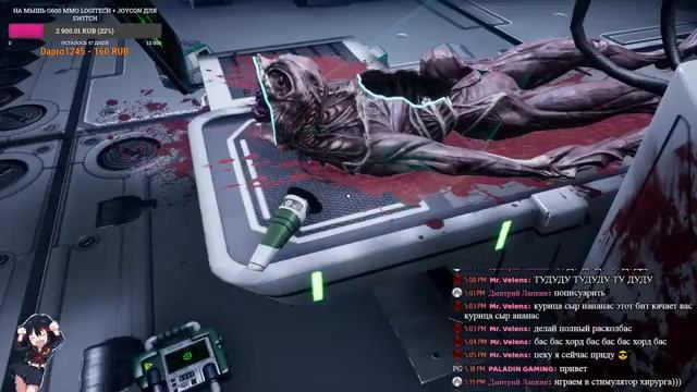 Что за протокол? И почему его нужно выполнять? Прохождение игры Protocol №1 смотреть онлайн