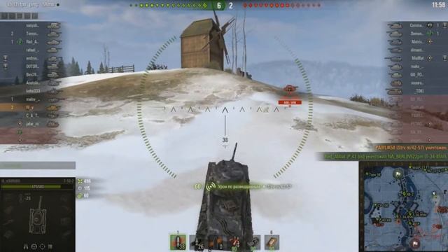 Т-50-2 - Вернулся к нам спустя 5 лет - Бесплатный подарок от ● WG для ветеранов WOT - Гайд смотреть онлайн