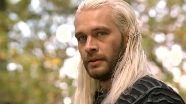 The Witcher 3 - Trial of the Grasses EXPLAINED [The Witcher Lore] смотреть онлайн