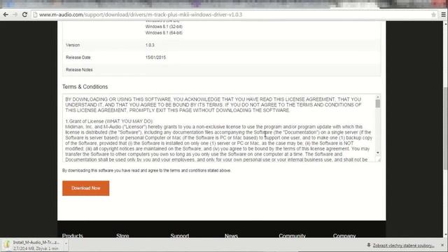 DAW Kapitola 04 - Audio Interface & ASIO4All instalace ovladače @Bik2aBeats - Česky смотреть онлайн