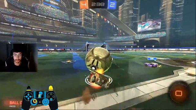 Flakes Vs Rw9 (Feer Fest Finale 15k Tournament)