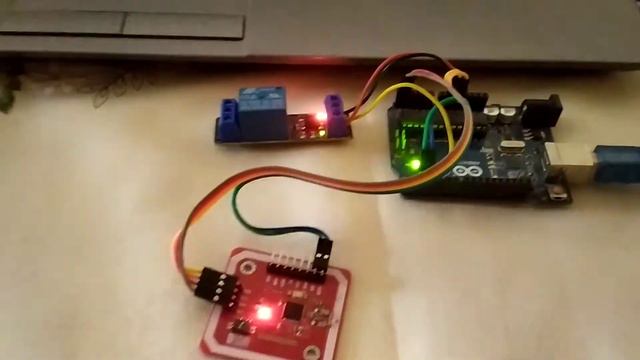 pn532 nfc rfid module v3 смотреть онлайн