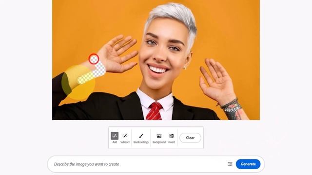 The Complete Beginner's Guide to photo editing with Generative Fill - Adobe Firefly AI смотреть онлайн