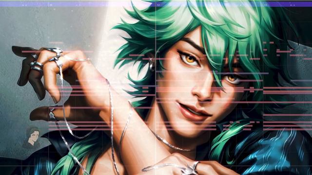 HEARTSTEEL - PARANOIA | Epic Version