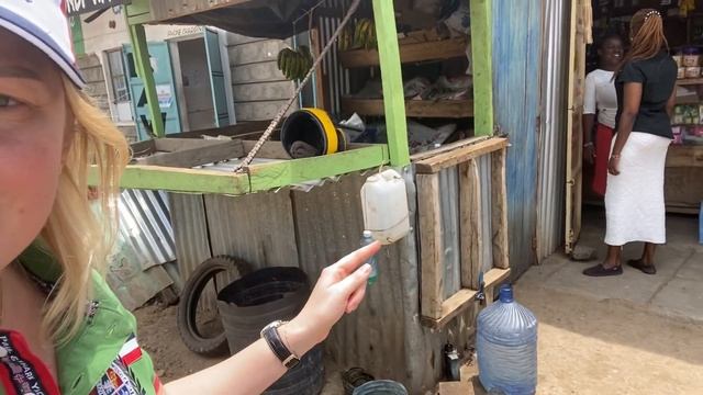 АНТИСЕПТИК. Масаи Мара. Как пилот за продуктами ездила. смотреть онлайн