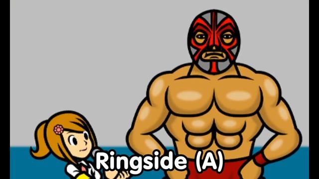 All Practice Themes in Rhythm Heaven Megamix смотреть онлайн