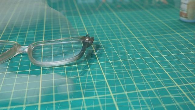 Ремонт очков без изоленты смотреть онлайн