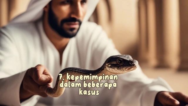 12 Arti Mimpi Melihat Ular | Arti mimpi menurut islam. #artimimpi #tafsirmimpi #ular смотреть онлайн
