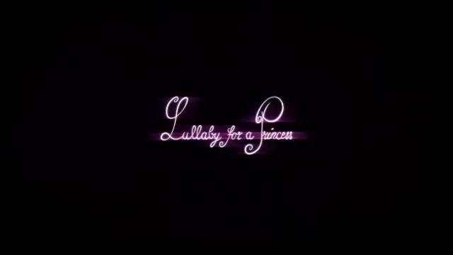 Lullaby For A Princess Hour Loop