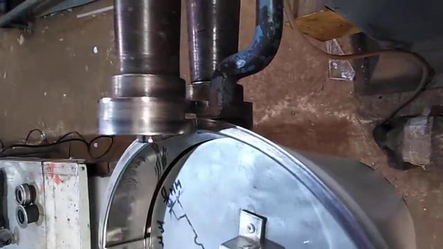 Ведро из нержавейки своими руками?(2) смотреть онлайн