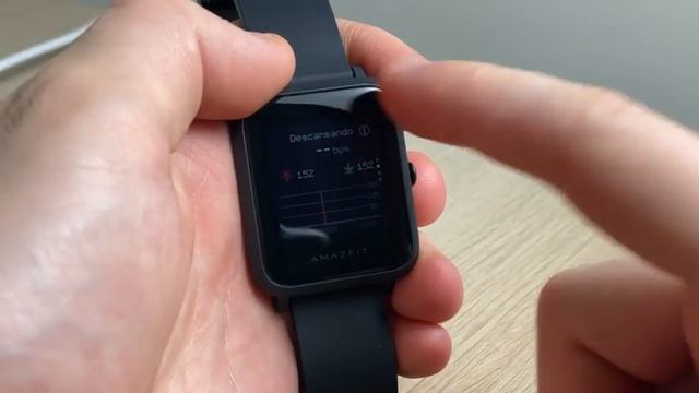 Amazfit Bip S vs Bip Lite ¿Merece la pena el cambio?. смотреть онлайн