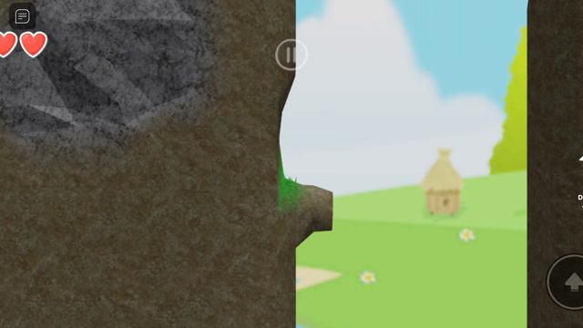 красный шарик