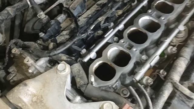 NISSAN Maxima 2016/ P0301 P0304 Cylinder # 1&4 Misfire Detected