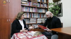 Седагет Керимова. Специальное интервью для ФЛНКА в преддверии Юбилейного вечера