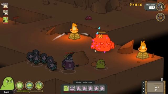 Kofi Quest Alpha MOD – Gameplay – #9 смотреть онлайн