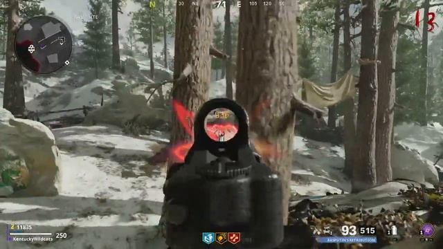 Die Machine Camping Strategy смотреть онлайн