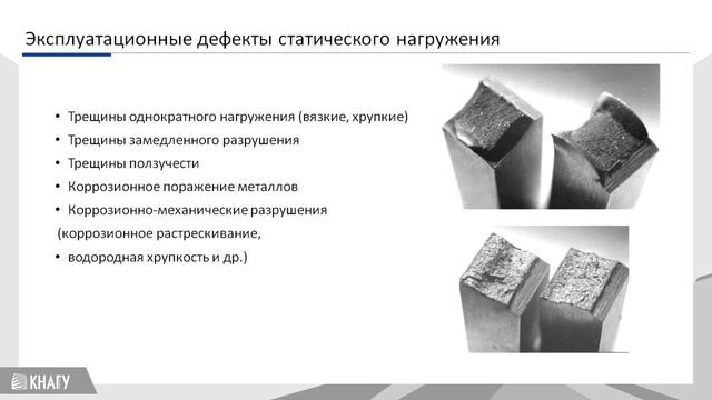Неисправности теплового энергетического оборудования смотреть онлайн