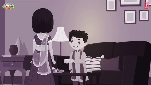 A Bond Of Love | Exploring the Unbreakable Connections that Define Us | Siblings Bond | Tia & Tofu смотреть онлайн