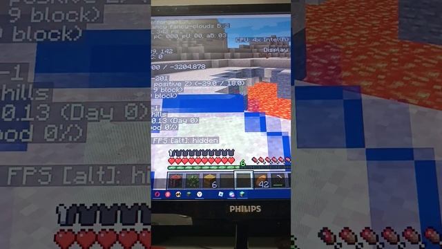 играем с другом в мод create смотреть онлайн