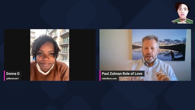 ?What’s Your Love Language ? смотреть онлайн