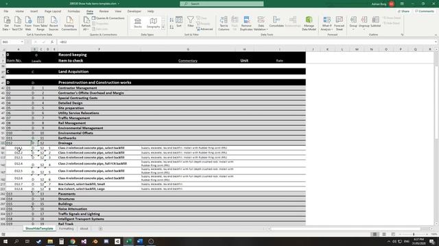 One click show/hide row hierarchy; Part 2 смотреть онлайн