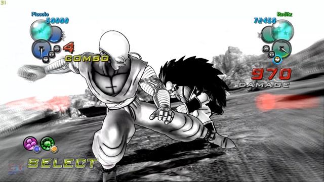 Xbox 360 Emulator | #Xenia-Vulkan | Dragon Ball Z: Ultimate Tenkaichi | #2 [ Random starts-up ] смотреть онлайн