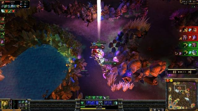 League of Legends Top 5 Plays Week 32 смотреть онлайн