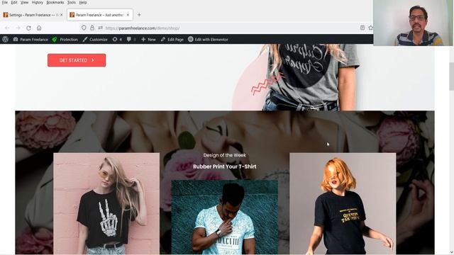 Free WordPress Content Protection Plugin | Content Copy Protection | Protect content on website смотреть онлайн