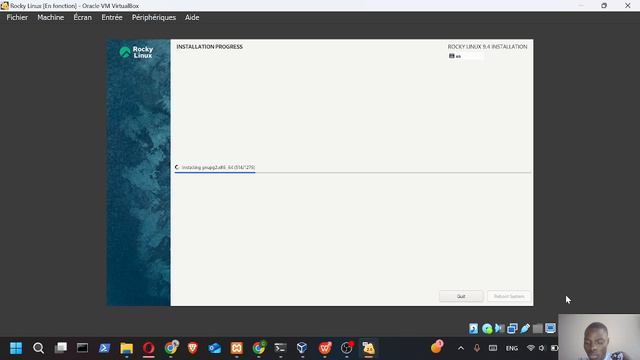 installing смотреть онлайн