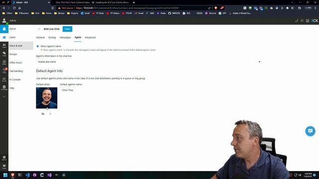 How to Add Live Chat to Website in 10 Minutes (2023) смотреть онлайн