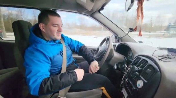 Dodge Grand Caravan ОБЗОР НА ЛУЧШИЙ СЕМЕЙНЫЙ МИНИВЭН / КОРОЛЬ МИНИВЭНОВ / ДОДЖ ГРАНД КАРАВАН V6 3.3