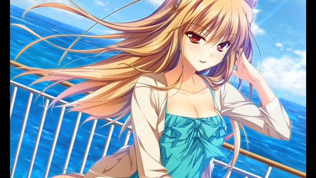 Popular-Eric Saade (Nightcore) смотреть онлайн