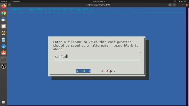 How to compile and install Linux Kernel from source code смотреть онлайн