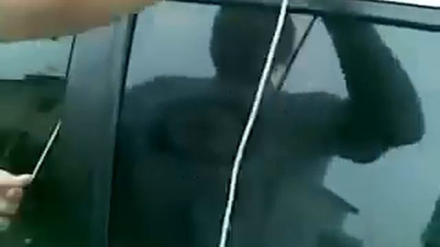 Как открыть машину за 10 сек смотреть онлайн