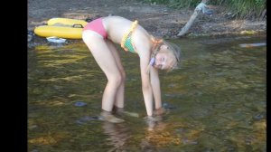 Рыбалка на  Озере Глубокое (Кингисепский р-он)