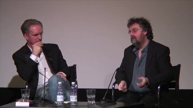 Culture Now Stephen Poliakoff смотреть онлайн