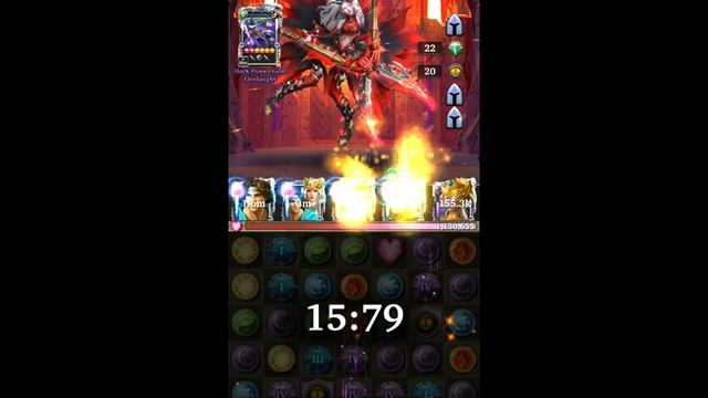 Legendary Game Of Heroes: Three Musketeers Event Gameplay/Deck Testing (Water Slayer) смотреть онлайн