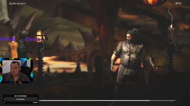 ОТКРЫТИЕ ПАКОВ - РЕЖИМ *ВЫЖИВШИЙ* МК МОБАЙЛ / МК Х смотреть онлайн