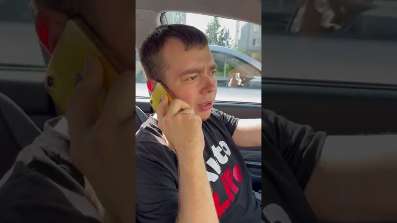 АВТОЛАЙФ смотреть онлайн