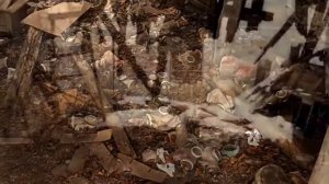 Село Сабаево в Мордовии