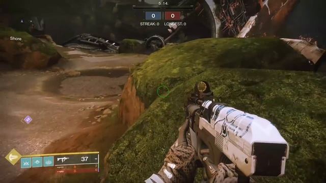 People Keep Asking How I Go So Fast On Warlock (NO MACRO NEEDED) | Warlock Boost/Skate Tutorial смотреть онлайн