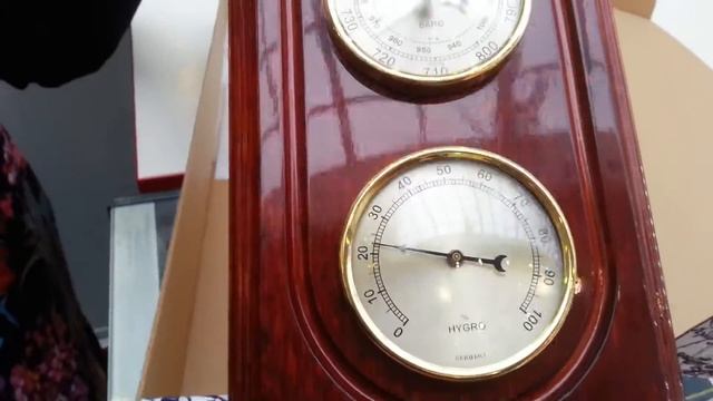 M 21 барометр бриг смотреть онлайн